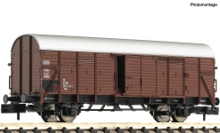 Fleischmann 6660018 - N - Gedeckter Güterwagen Gl, ÖBB, Ep. IV